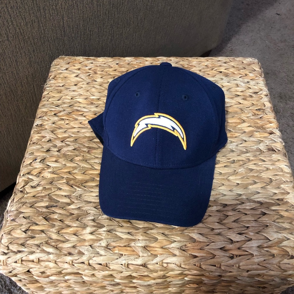 🧢NFL CHARGERS 🧢